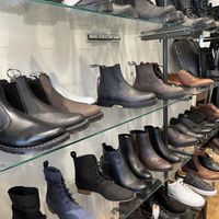 Shoes  at VEGA-LIFE in Amsterdam