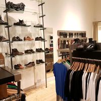 Inside Vega-Life at VEGA-LIFE in Amsterdam