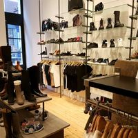 Inside Vega-Life at VEGA-LIFE in Amsterdam