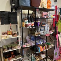 Fun stuff  at VEGA-LIFE in Amsterdam