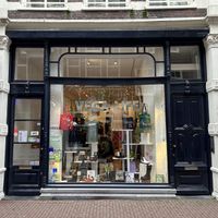   at VEGA-LIFE in Amsterdam