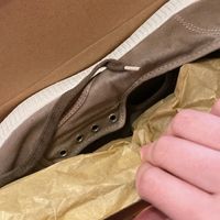   at VEGA-LIFE in Amsterdam