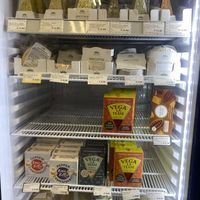   at VEGA-LIFE in Amsterdam