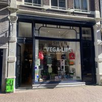  at VEGA-LIFE in Amsterdam