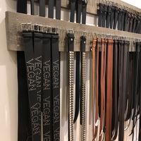 Fashion at VEGA-LIFE in Amsterdam