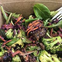 General Copper Specialty Bowl at Copper Branch - Argentia Rd in Mississauga