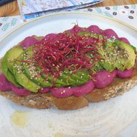 "" at Brunch Republic in Treviso