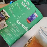  at Brunch Republic in Treviso