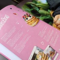  at Brunch Republic in Treviso