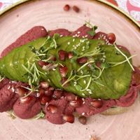   at Brunch Republic in Treviso