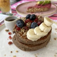   at Brunch Republic in Treviso