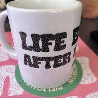   at Brunch Republic in Treviso