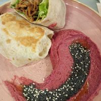  at Brunch Republic in Treviso