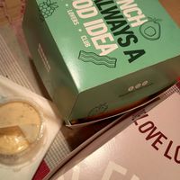  at Brunch Republic in Treviso