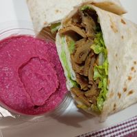  at Brunch Republic in Treviso