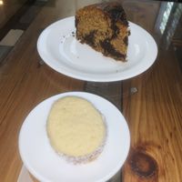   at Prana Veggie in Quito