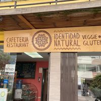  at Prana Veggie in Quito