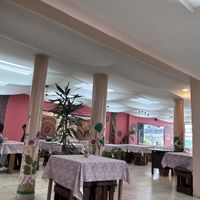   at Prana Veggie in Quito