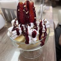   at Prana Veggie in Quito