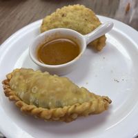   at Prana Veggie in Quito