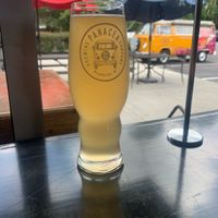 booch  at The Panacea Restaurant in Wilmington