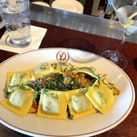   at Daniel's Broiler - South Lake Union in Seattle