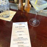   at Daniel's Broiler - South Lake Union in Seattle