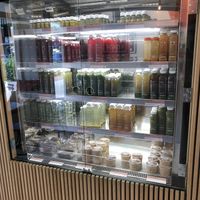   at JuiceBrothers - Heemstedestraat in Amsterdam