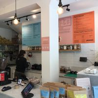   at JuiceBrothers - Heemstedestraat in Amsterdam