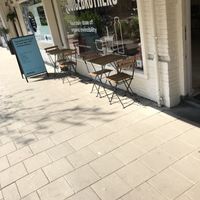   at JuiceBrothers - Heemstedestraat in Amsterdam