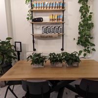  at JuiceBrothers - Heemstedestraat in Amsterdam