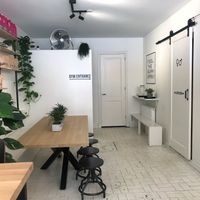 Inside at JuiceBrothers - Heemstedestraat in Amsterdam