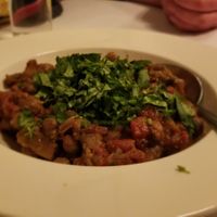 Mousakka  at The 755 in Niagara Falls