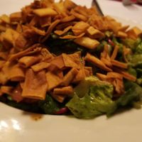 Fatoush  at The 755 in Niagara Falls