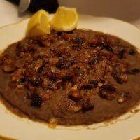 M'jadarrah at The 755 in Niagara Falls