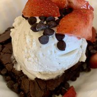   at Cinnaholic in Schaumburg