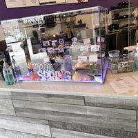 Examples   at Cinnaholic in Schaumburg