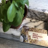   at Vapiano in Stuttgart