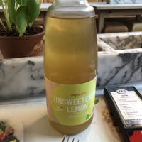   at Vapiano in Stuttgart