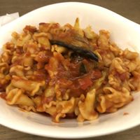 Delicious ! at Vapiano in Stuttgart