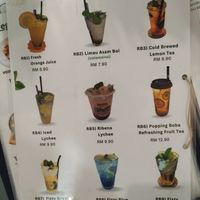  at Pizzarella Misokimch in Tanah Rata