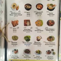  at Pizzarella Misokimch in Tanah Rata