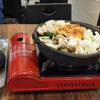  at Pizzarella Misokimch in Tanah Rata