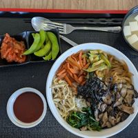  at Pizzarella Misokimch in Tanah Rata