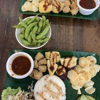   at Pizzarella Misokimch in Tanah Rata