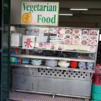 from limlianyoke at Sin Wei Tong - Viva Cafe in Kuching