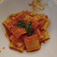  at Osteria VegGente in Marino