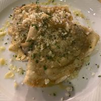   at Osteria VegGente in Marino