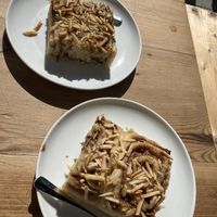 apfel zimtschnecke   at Zeit Für Brot - Berlin Mitte 1 in Berlin
