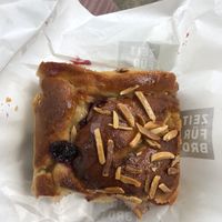   at Zeit Für Brot - Berlin Mitte 1 in Berlin